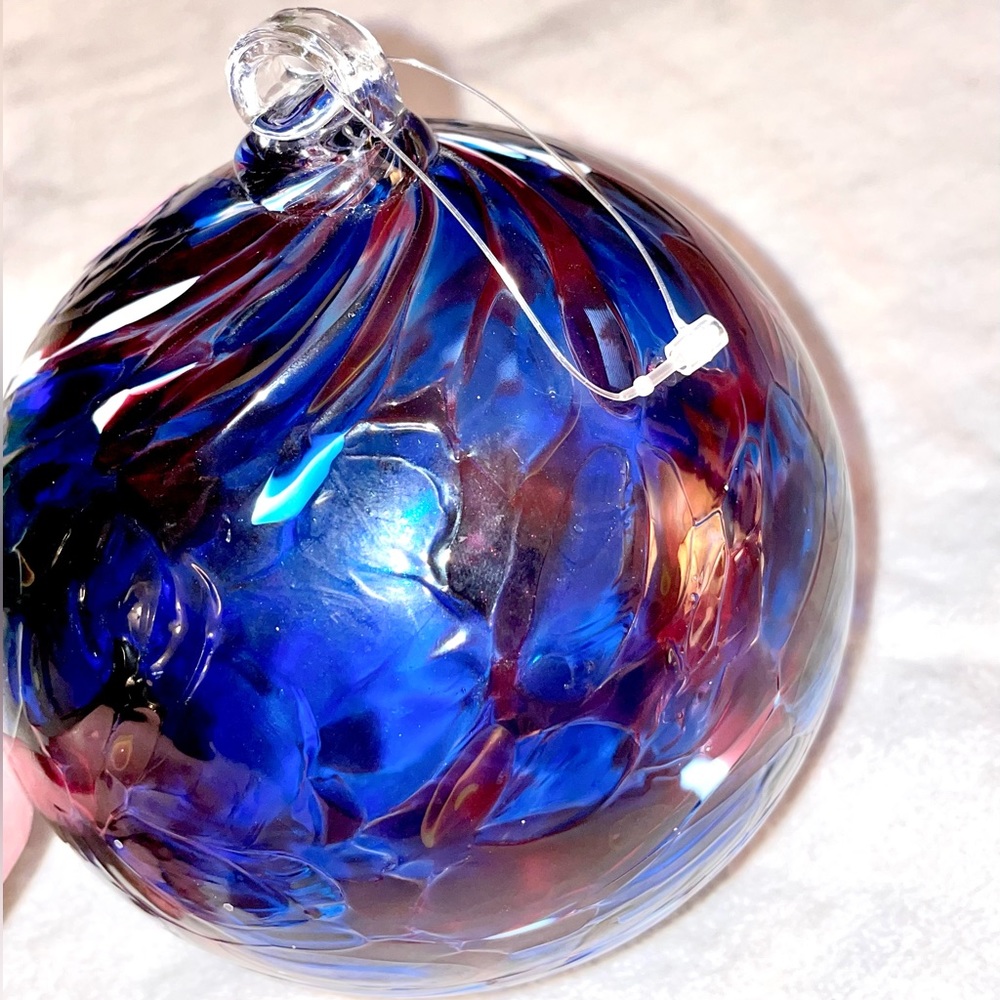 Witches Ball
